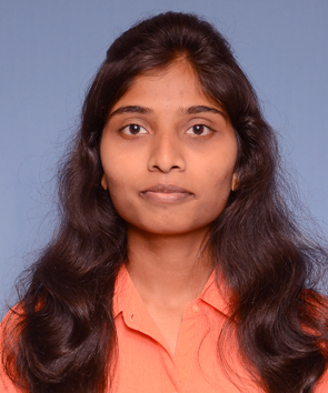 Dhanashree Kitture